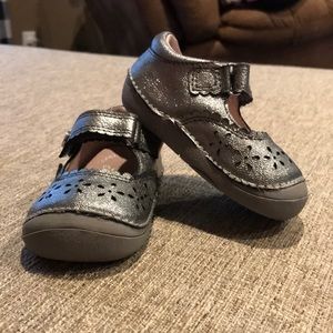 Toddler Sole Play Size 4